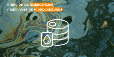 ATENCIÓN DE EMERGENCIAS Y DERRAMES DE HIDROCARBUROS