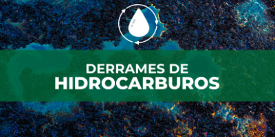 DERRAMES DE HIDROCARBUROS