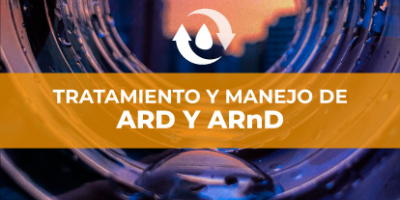 TRATAMIENTO Y MANEJO DE ARD Y ARnD