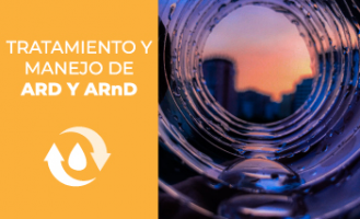 TRATAMIENTO Y MANEJO DE ARD Y ARnD